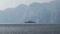 Iran shifts 20M barrels through ‘dark’ offshore oil network bypassing US port blockade, firm says