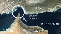Iran’s Strait of Hormuz scheme could derail one Gulf nation’s bright future