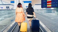 Passenger says airline forced her to buy second seat, sparking viral debate over 'customer of size' policy