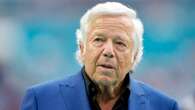 Antisemitism at Columbia University 'pains me to see,' Patriots owner Robert Kraft says