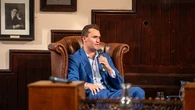 What I learned from debating Charlie Kirk, and where the country goes from here