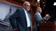 Majority of American voters warn Dems shouldn't back government shutdown over this key issue: poll