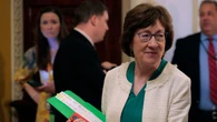 Susan Collins fires back at Schumer-linked PAC ads accusing her of stock ‘greed’