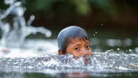 Indigenous leader inspires law to treat Amazone river as a living entity subject to rights