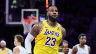 LeBron James signals Lakers loyalty as ESPN insider says Lakers deal talks are underway