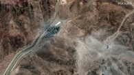 US airstrikes leave a mark on Iran’s nuclear sites, Maxar satellite images reveal