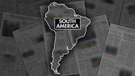 7 fans of Brazil’s Corinthians soccer team die after bus crashes, flips over