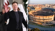 Elon Musk backs 'pivotal' archaeology initiative, says AI could help rewrite history books on Ancient Rome