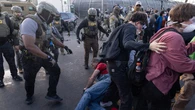 DAVID MARCUS: Democrats own the chaos and racism at New Jersey anti-ICE riots