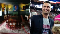 London pub dedicates room to Charlie Kirk after tragic death, invites customers to celebrate free speech