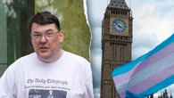 JONATHAN TURLEY: The New Blasphemy? Daring to laugh at the wrong people