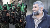 IDF kills key Hamas founder deemed an 'orchestrator' of Oct 7 terror attack in Israel