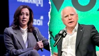 New book sheds light on Harris decision to pick Walz as her running mate over Shapiro: 'Went with her gut'