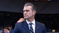 Hegseth authorizes voluntary departure of military dependents from across Middle East amid rising tensions