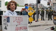 Anti-ICE riots force HUD offices to close weeks after 'Squad' Dem, Maxine Waters said Trump would close them