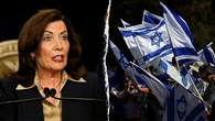 NY lawmakers call on Hochul to aid Jews stranded in Israel after DeSantis facilitates rescue flights