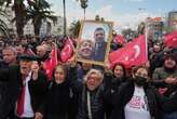 Turkish authorities arrest key rival of Erdogan; critics say it's 'no coincidence'