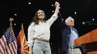 Bernie Sanders, AOC, take aim at Trump and Musk, as well as Democrats, at western rallies