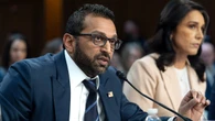 FBI DIRECTOR KASH PATEL: Law enforcement has our backs. Let's show we have theirs