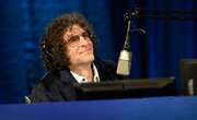 Has Howard Stern lost his fast ball like Biden?