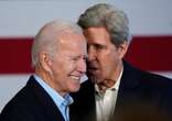 Biden's trillion dollar climate agenda is blowing up and John Kerry has a lot to answer for