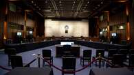 Senate sex tape: Capitol Hill hearing room where leaked video was recorded home to several historic events