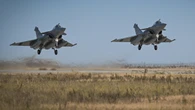 Europe's $116B fighter jet 'failure' raises fresh doubts about ability to defend itself without US
