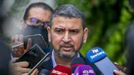 Senior Hamas official threatens Blinken, says America must 'pay the price' for Gaza blood: report