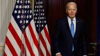 Dems shielded Biden from primary battle but face chaos as clock ticks down to convention