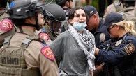 College anti-Israel agitators could be sent to Gaza under new House GOP bill