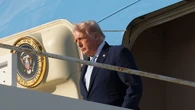 MORNING GLORY: President Trump is on the cusp of a historic achievement