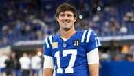 Colts' Daniel Jones could be next quarterback to find home in make-or-break year: 'Really enjoy being here'