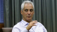 Rahm Emanuel calls Democrat's party brand 'weak,' appearing to weigh White House run