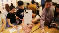 Secret trick to hide photos from snoops on iPhone