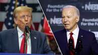 Americans don’t care about Trump charges, they care about surviving what Biden has done to them