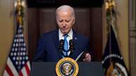 Biden ignores reporter questions after son Hunter defies congressional subpoena