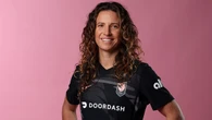 Women's soccer player says teammates still invited to her wedding despite op-ed being branded 'transphobic'