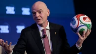 FIFA fires back at New Jersey Gov Mikie Sherill over demand to pay for World Cup transit tickets