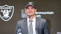Fernando Mendoza's Raiders debut may not happen until December, ESPN's Adam Schefter suggests