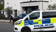 Synagogue in London targeted in attempted 'antisemitic hate crime,' UK police say