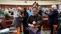 Maine bipartisan legislation would allow Native Americans to benefit from federal laws despite land settlement