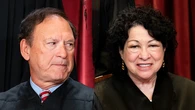 'Can I finish?': Sotomayor spars with Alito during LGBTQ classroom books case