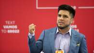 UFC star Henry Cejudo speaks out against trans inclusion in women's sports