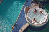 Legionnaires’ disease outbreak linked to cruise ship hot tubs, CDC says