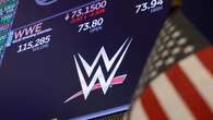 WWE wrestler billed as hailing from 'Gulf of America'