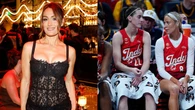 WWE Hall of Famer Nikki Bella challenges WNBA stars Caitlin Clark and Sophie Cunningham to a match