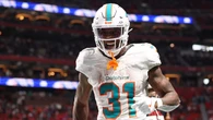 Dolphins rookie furious after being called for questionable penalty vs Ravens