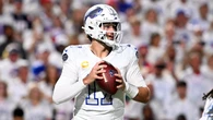Bills fan reveals twist after he caught errant pass from Josh Allen, sparking viral moment