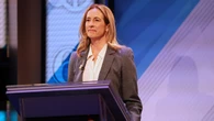 Sherrill pulls out all stops with Obama endorsement, star-studded New Jersey campaign push as race tightens