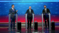 National Guard not welcome: NYC mayoral candidates come out strong against troop deployments